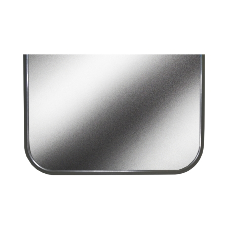 Предтопочный лист VPL071-INBA, 500х1000, зеркальный (Вулкан) Вулкан