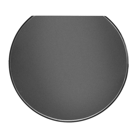 Предтопочный лист VPL011-R7010, 800х900, серый (Вулкан) Вулкан