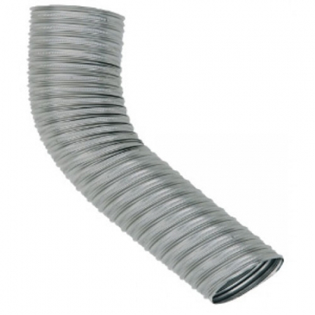 Гофрированная труба TS Multinox, D250, 1 м (Tubest) Tubest