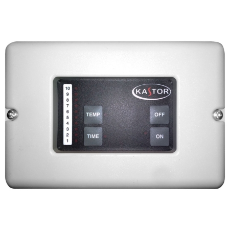 Контрольная панель CC-10 (Kastor) Kastor