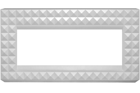 Портал Diamond (линейный) (Глубина 206 мм) Dimplex