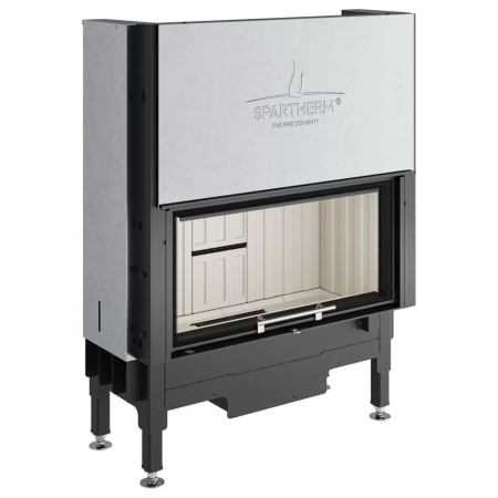 Топка Spartherm Linear 4S Varia ASH Spartherm